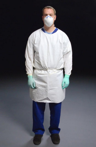 How to Properly Wear Personal Protective Equipment (PPE)
