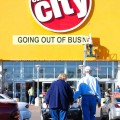 Circuit City Going Out of Business