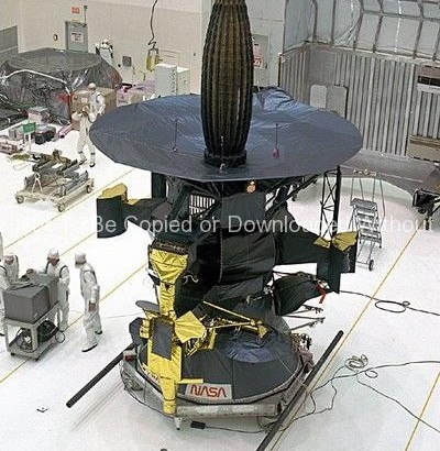 Galileo Preparations 1989 GPN-2000-000672