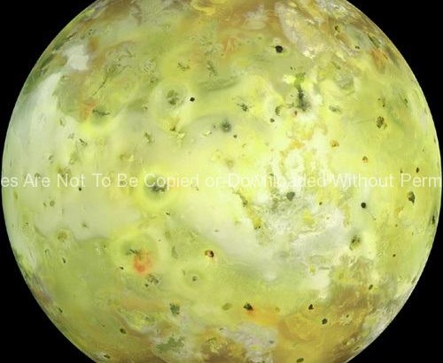 Global Image of Io GPN-2000-000419