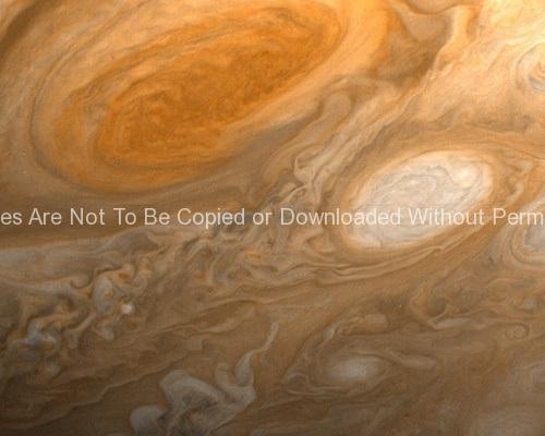 Jupiter's Great Red Spot GPN-2003-000003
