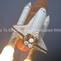 STS-45-Launch-Atlantis-Space-Shuttle