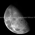 The Moon's North Pole GPN-2000-000473