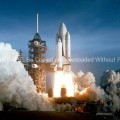 First Launch of Columbia Space Shuttle (STS-1) GPN-2000-000650