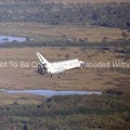 STS-56 Landing (Space Shuttle Discovery) GPN-2000-0000511