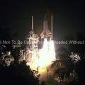 STS-56 Launch (Space Shuttle Discovery) GPN-2000-000748
