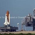 STS-61 Roll-Around – Endeavour GPN-2000-000757