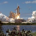 STS-66 Launch – Space Shuttle Atlantis GPN-2000-000763