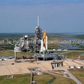 STS-75 Rollout (Columbia) GPN-2000-000970