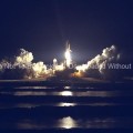STS-86 Launch – Atlantis Take Off GPN-2000-000800