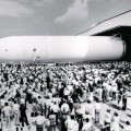 The First Space Shuttle External Tank GPN-2000-000051